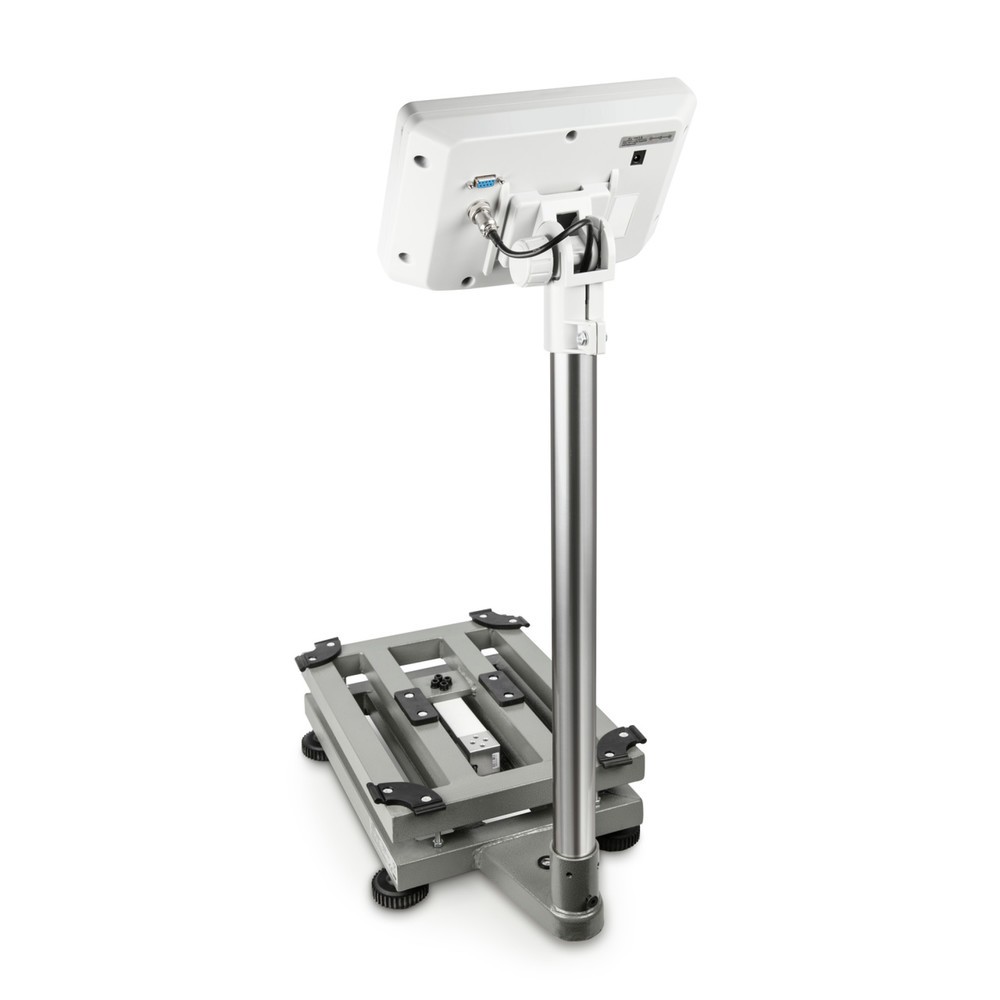 Produktabbildung Nr. 3: KERN Plattformwaage EFC 60K-3L, Wägebereich max. 60 kg