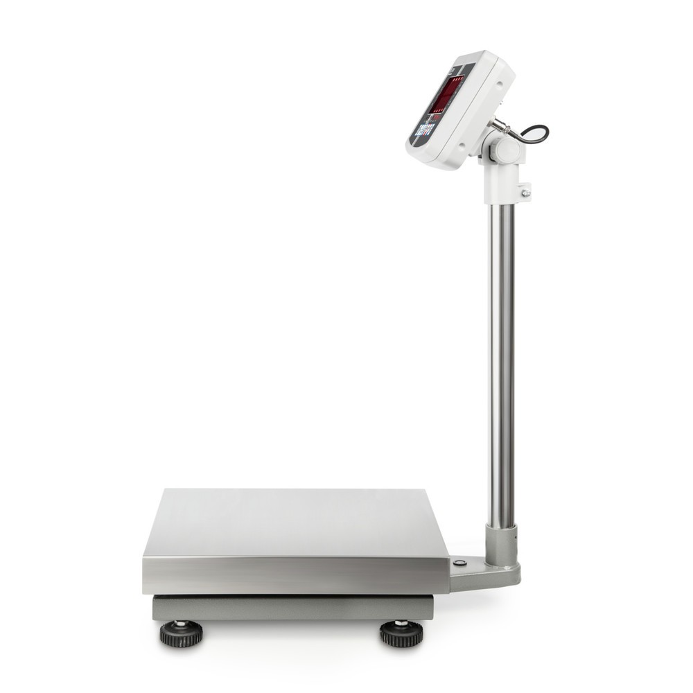 Produktabbildung Nr. 4: KERN Plattformwaage EFC 60K-3L, Wägebereich max. 60 kg
