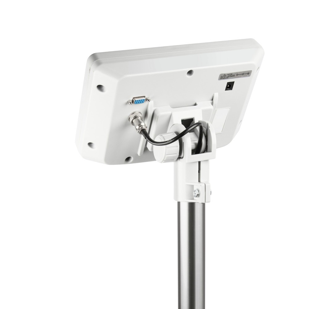 Produktabbildung Nr. 5: KERN Plattformwaage EFC 60K-3L, Wägebereich max. 60 kg