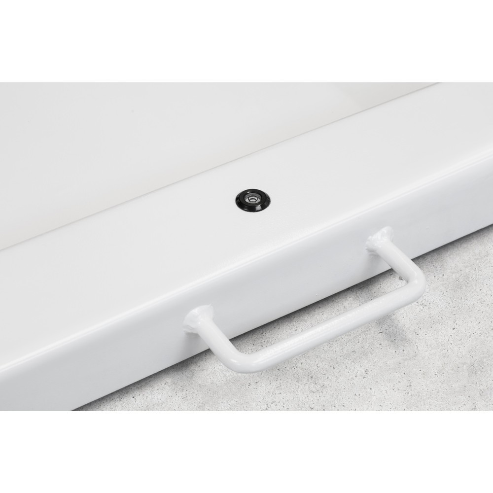 Produktabbildung Nr. 2: KERN Rollstuhlwaage MWB 300K-1, Schutzklasse IP 65, Wägebereich max. 300 kg