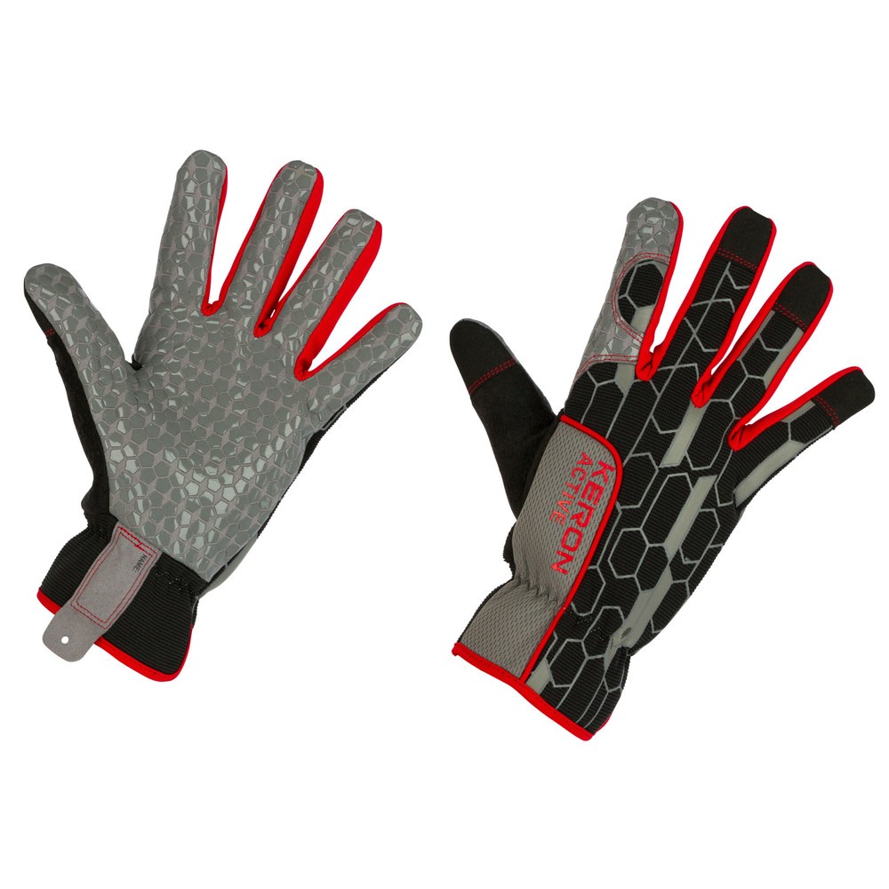Produktabbildung: Keron Active-Handschuh Horen-Gr. 10/XL