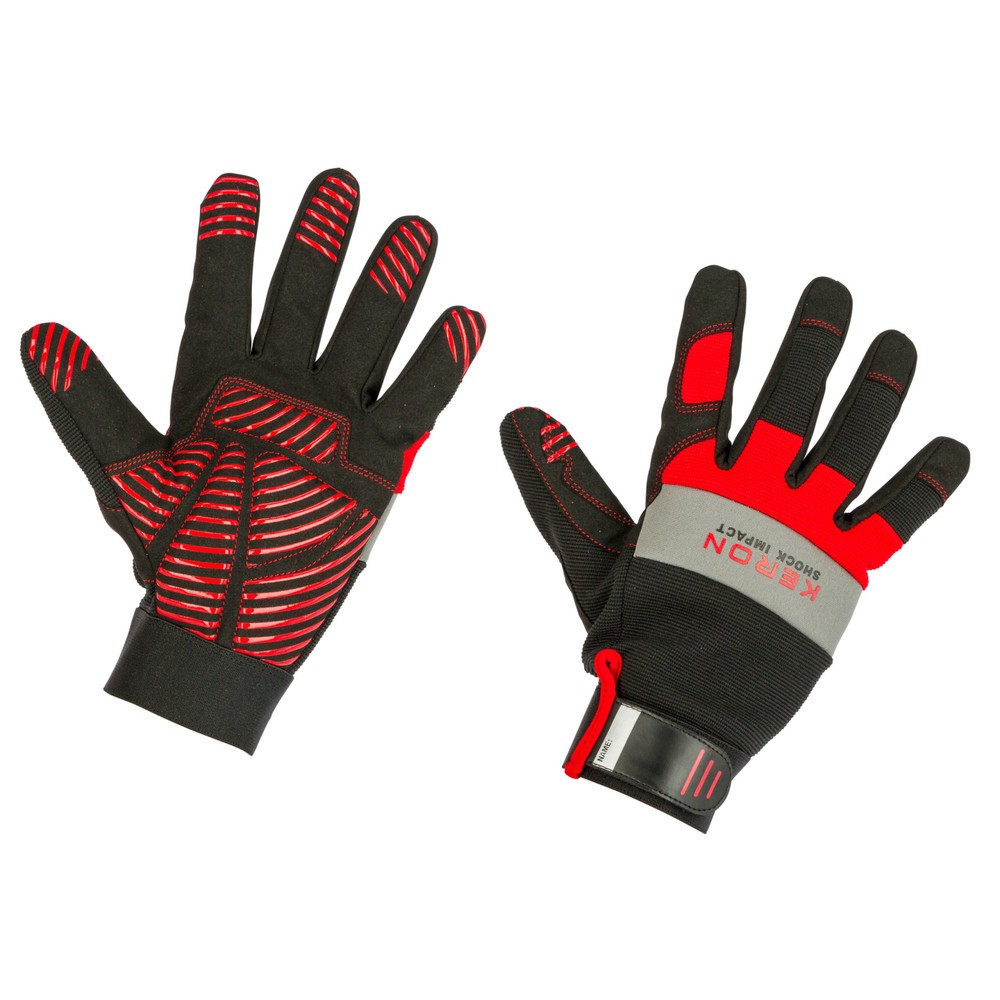 Produktabbildung: Keron Active-Handschuh Wotan-Gr. 8/M