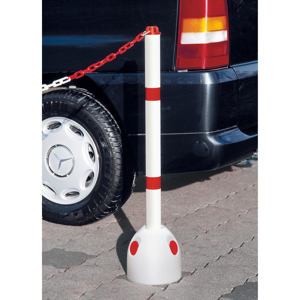 Kettenständer Parkpilz