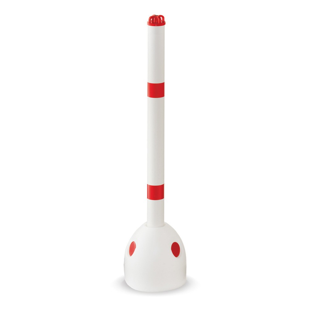 Produktabbildung: Kettenständer Parkpilz, Höhe 900 mm
