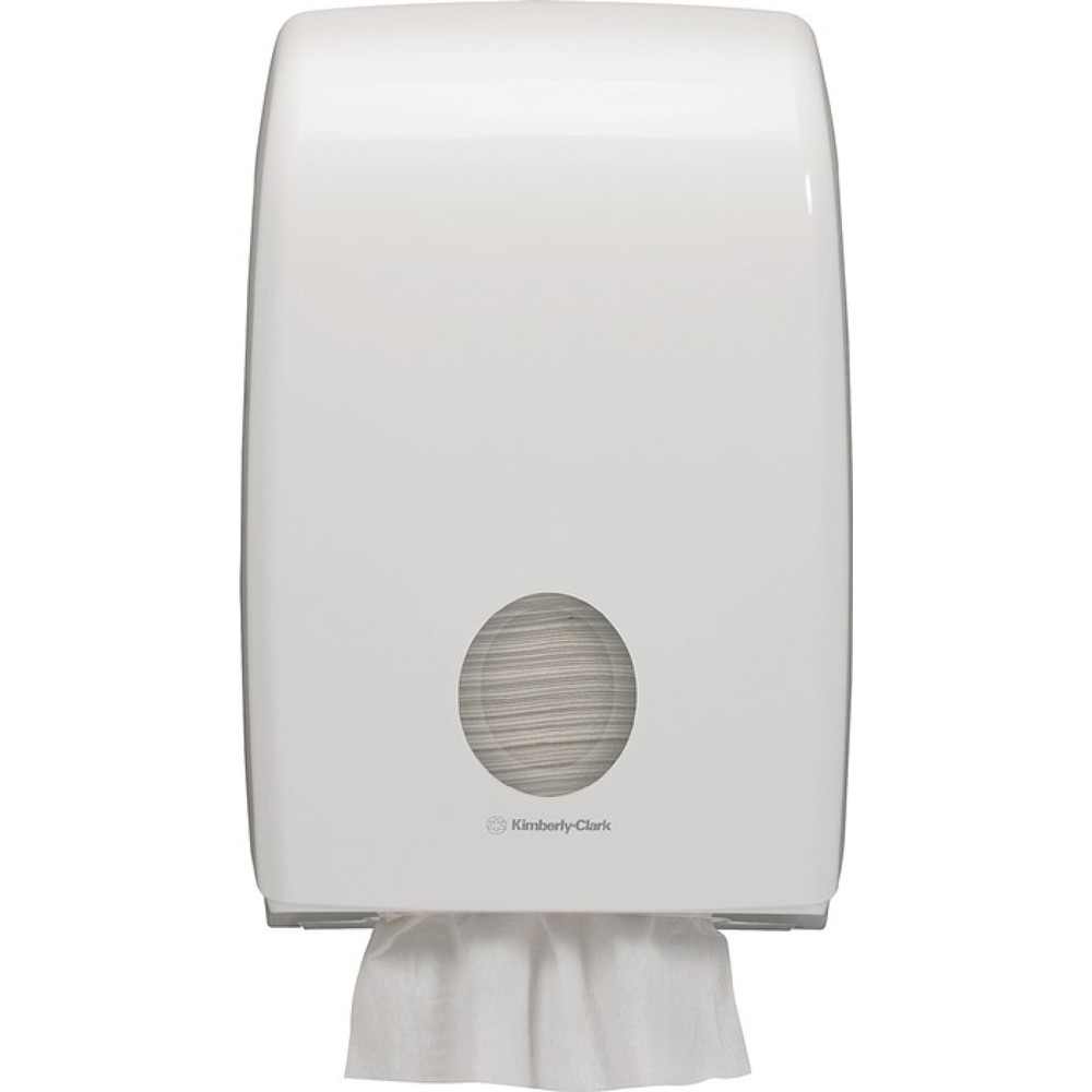 Produktabbildung: AQUARIS Handtuchspender Aquarius 6945