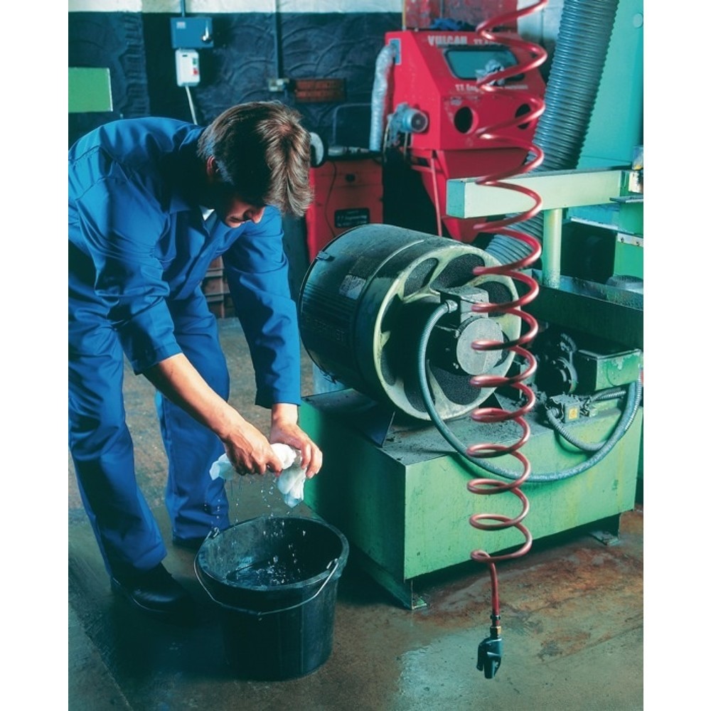 Produktabbildung Nr. 3: KIMBERLY-CLARK Putztuch KIMTECH 7643 L380xB340ca.mm