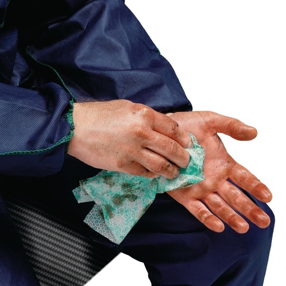 Produktabbildung Nr. 6: KIMBERLY-CLARK Reinigungstuch WYPALL 7775
