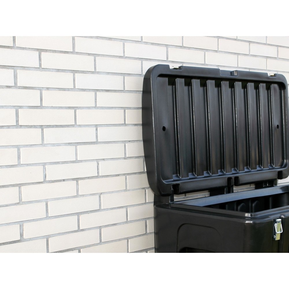 Produktabbildung: Kingspan® Aufbewahrungsbox, Kapazität 200 Liter