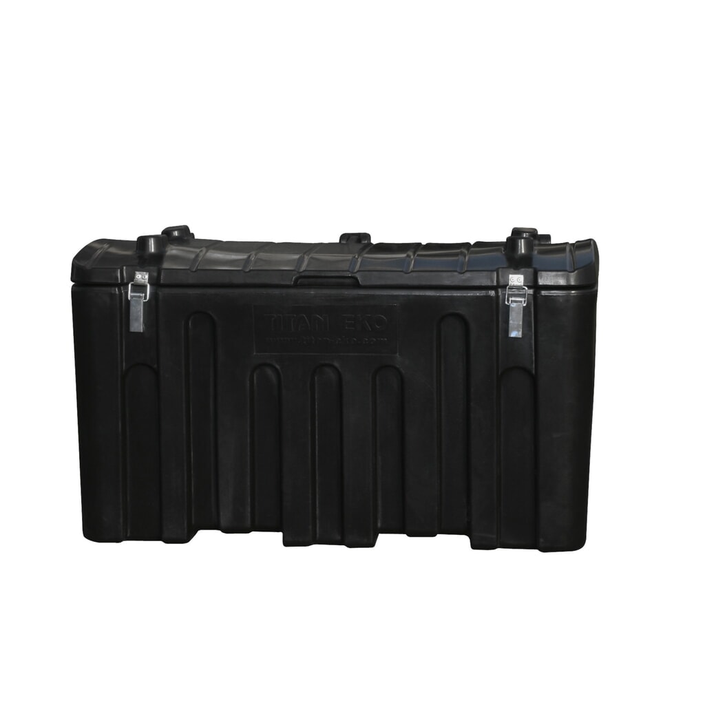 Kingspan® Aufbewahrungsbox, Kapazität 200 Liter Produktabbildung Nr. 3: Kingspan® Aufbewahrungsbox, Kapazität 200 Liter