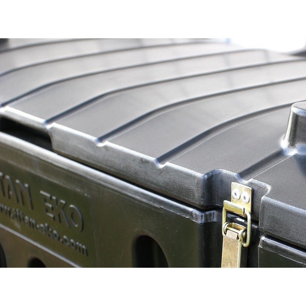 Produktabbildung Nr. 4: Kingspan® Aufbewahrungsbox, Kapazität 200 Liter