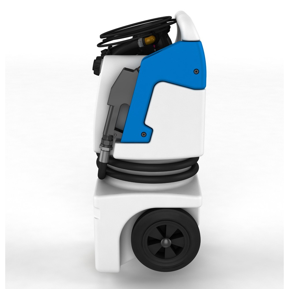 Produktabbildung Nr. 3: Kingspan® TrolleyMaster®, AdBlue®-Tank, 12 V DC-Pumpe, 35 l/min, 60 Liter