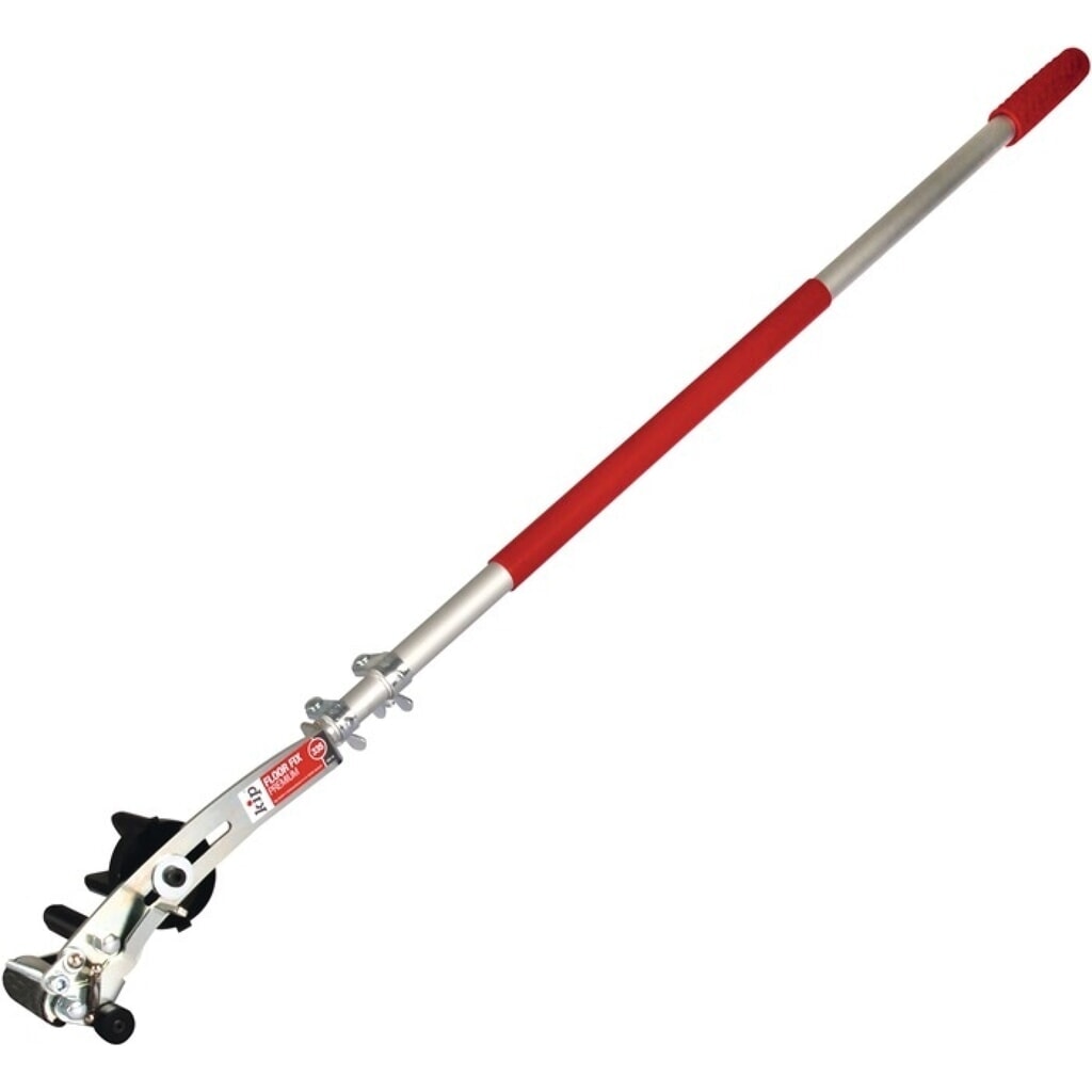 KIP Abrollgerät 335 FLOOR-FIX PREMIUM, Gerät ohne Klebeband Produktabbildung: KIP Abrollgerät 335 FLOOR-FIX PREMIUM, Gerät ohne Klebeband