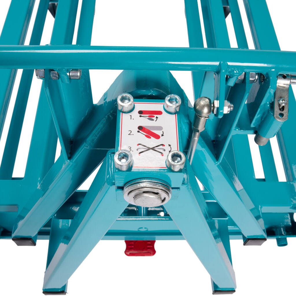 Kippaufsatz für Fahrgestell Ameise® Produktabbildung Nr. 4: Kippaufsatz für Fahrgestell Ameise®