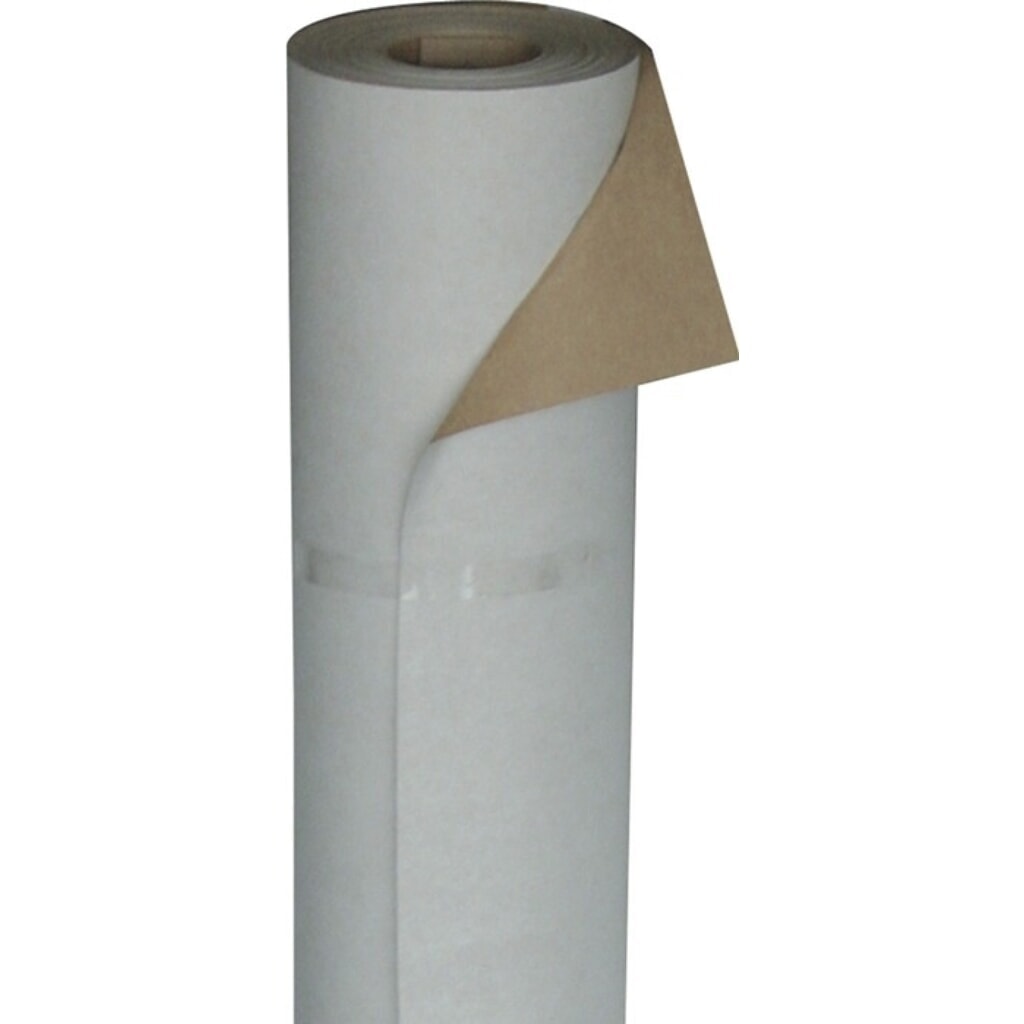 Produktabbildung: KIRCHNER Milchtütenpapier KITRA BASIC, Länge ca. 58 m Breite 1,30 m, ca. 192 g/m²