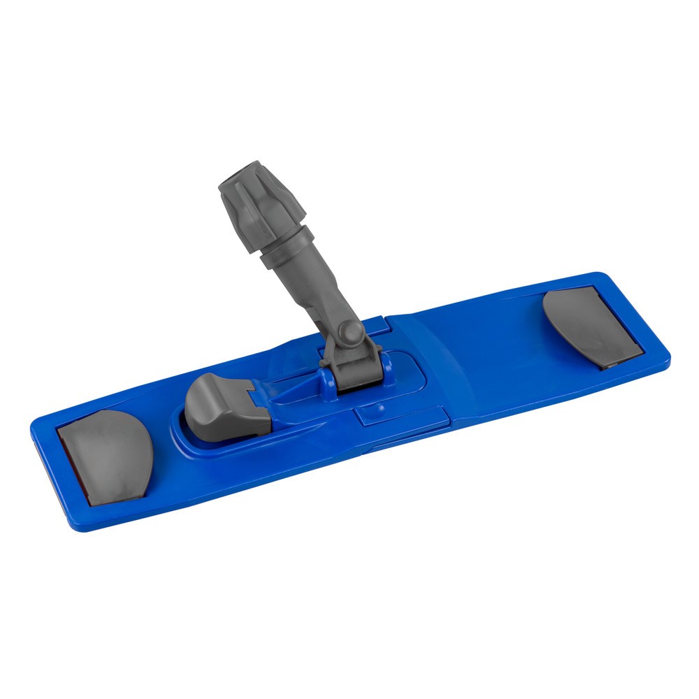 Produktabbildung: Klapphalter für Laschen-Mopps, Kunststoff, 500 x 130 mm
