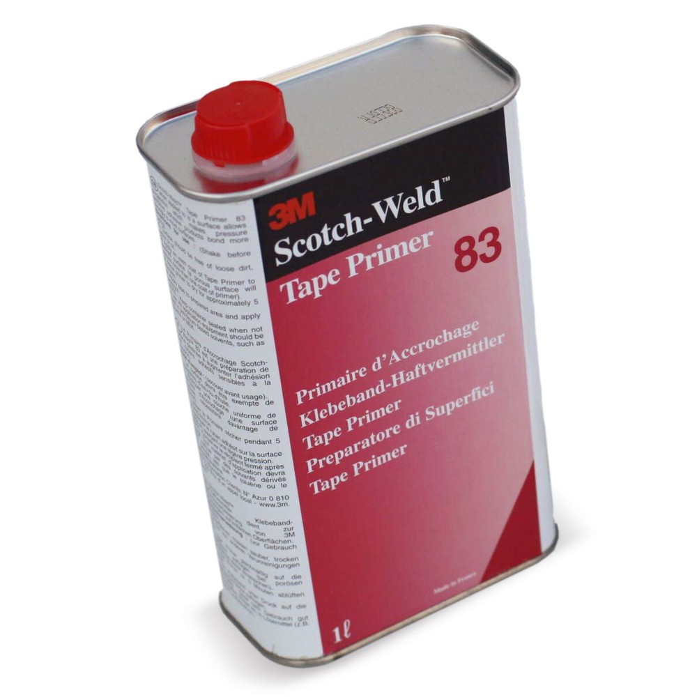 Produktabbildung: Tape-Primer-Kleber, Dose à 1 l