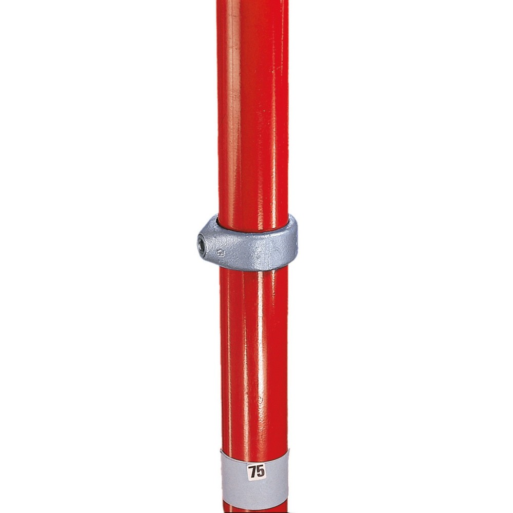 Produktabbildung: Klemmring, Außen-Ø Rohr 26,9 mm