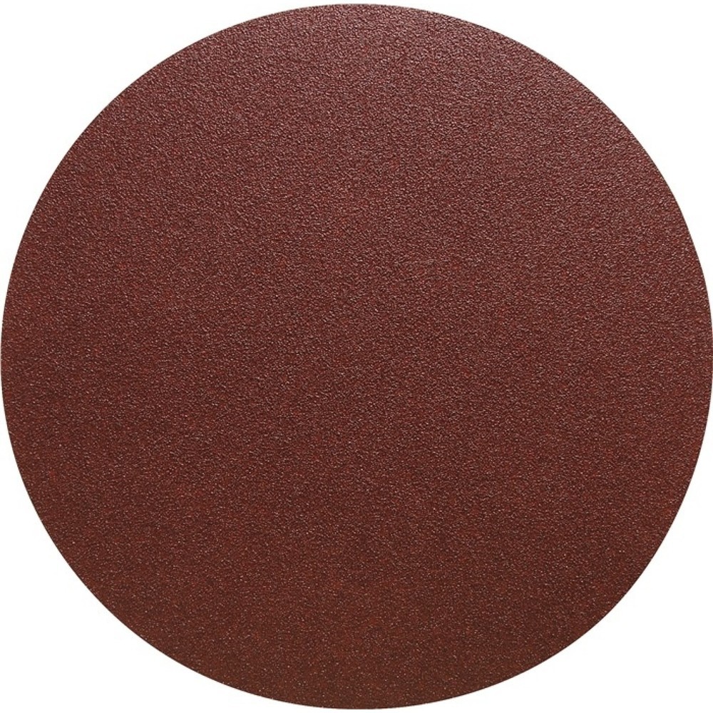 Produktabbildung: Haftschleifscheibe PS 22 K GLS 5 125mm K120 fHOMetall Korund