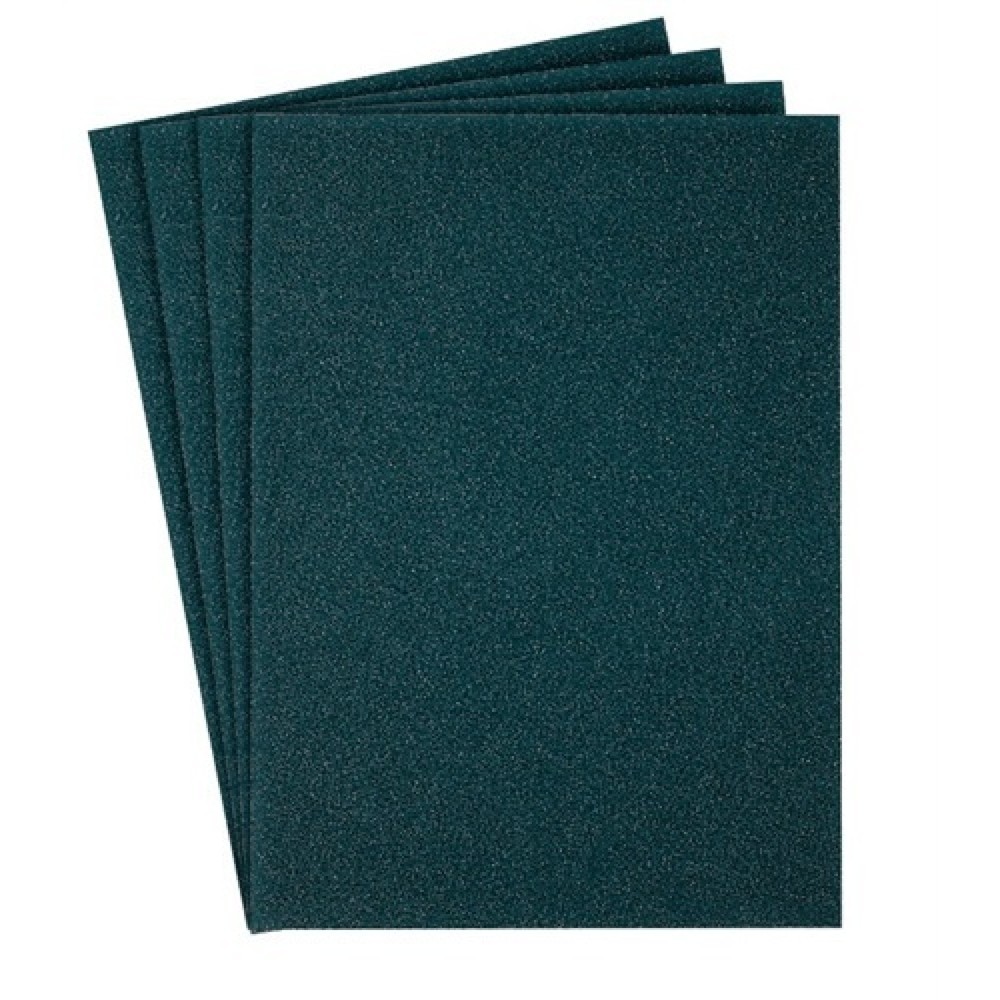 Produktabbildung: Schleifpapier PS 11 L280xB230mm K.220 f.Lack/Metall SiC KLINGSPOR