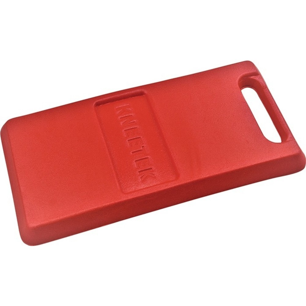 Produktabbildung: KNEETEK Kniekissen RedPAD L.ca. 460xB.ca.
