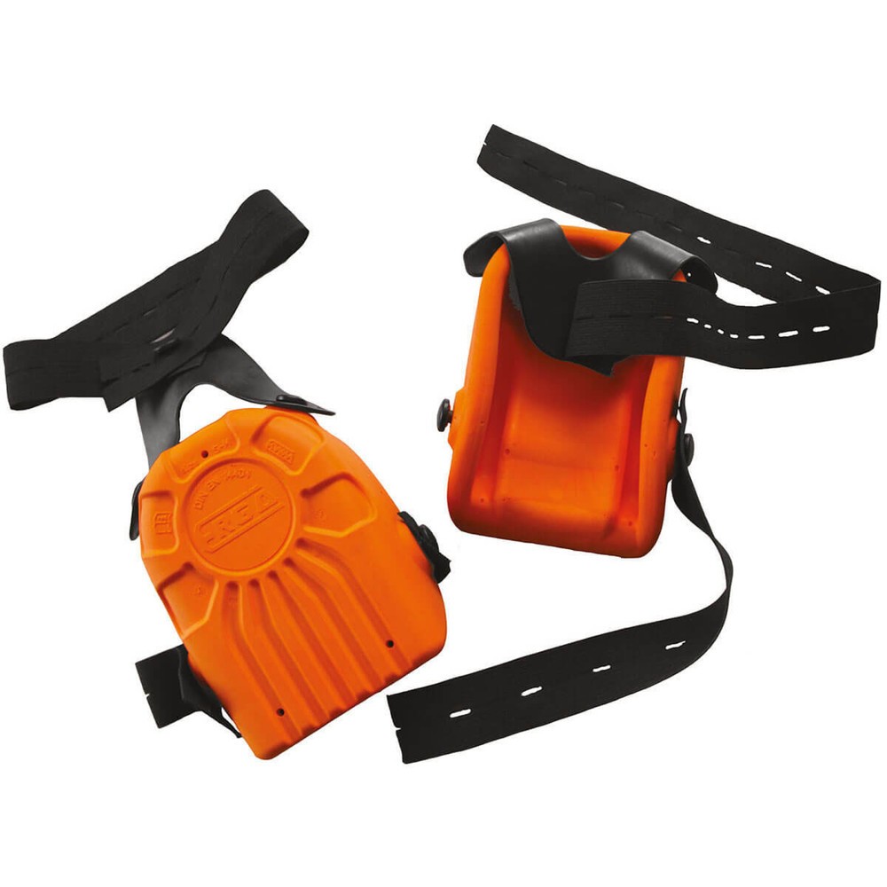 Produktabbildung: Knieschoner Ergo mit Stichschutz