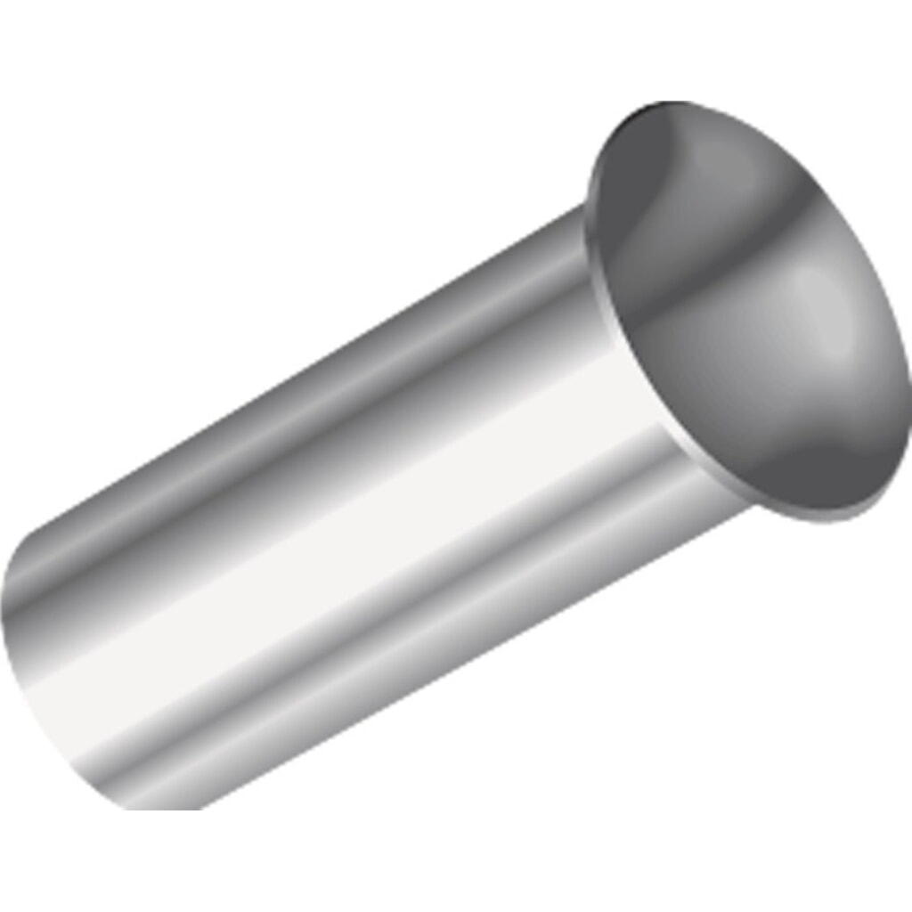 Produktabbildung Nr. 3: Knipex Abisolier- und Crimpzange, Länge 190 mm, 0,03 - 10 mm² (AWG 32 - 8)