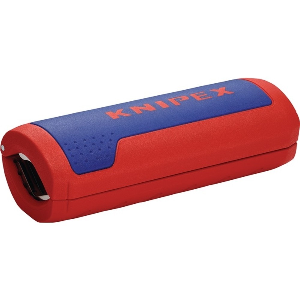 Produktabbildung Nr. 2: KNIPEX Abmantelungswerkzeug TwistCut Gesamt-L.100mm