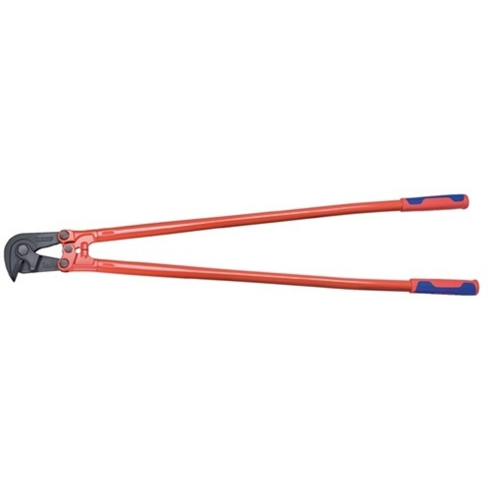Produktabbildung: Baustahlmattenschneider L.950mm weich 11mm mittel 9mm hart 6mm KNIPEX