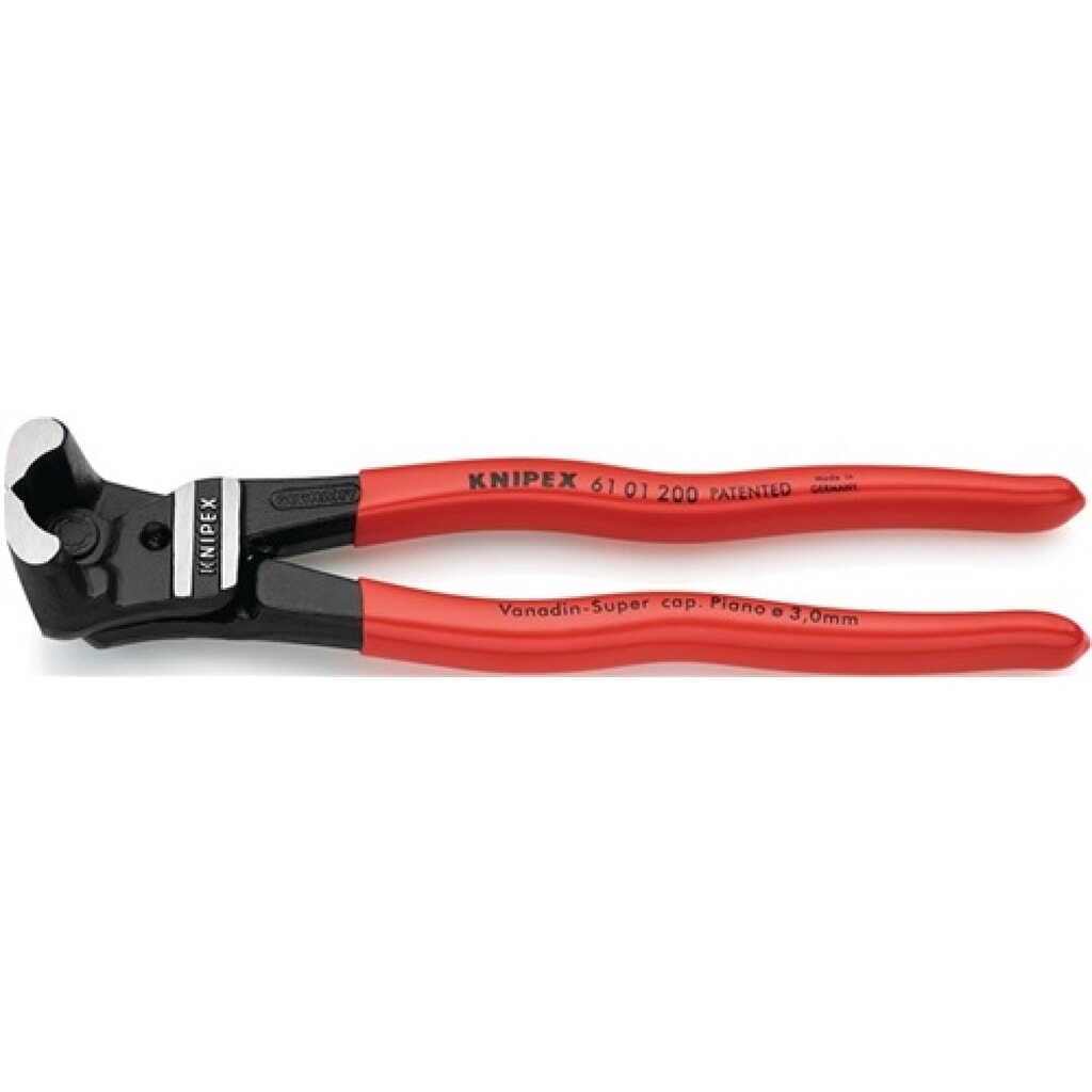 KNIPEX Bolzenvornschneider DIN ISO 5743