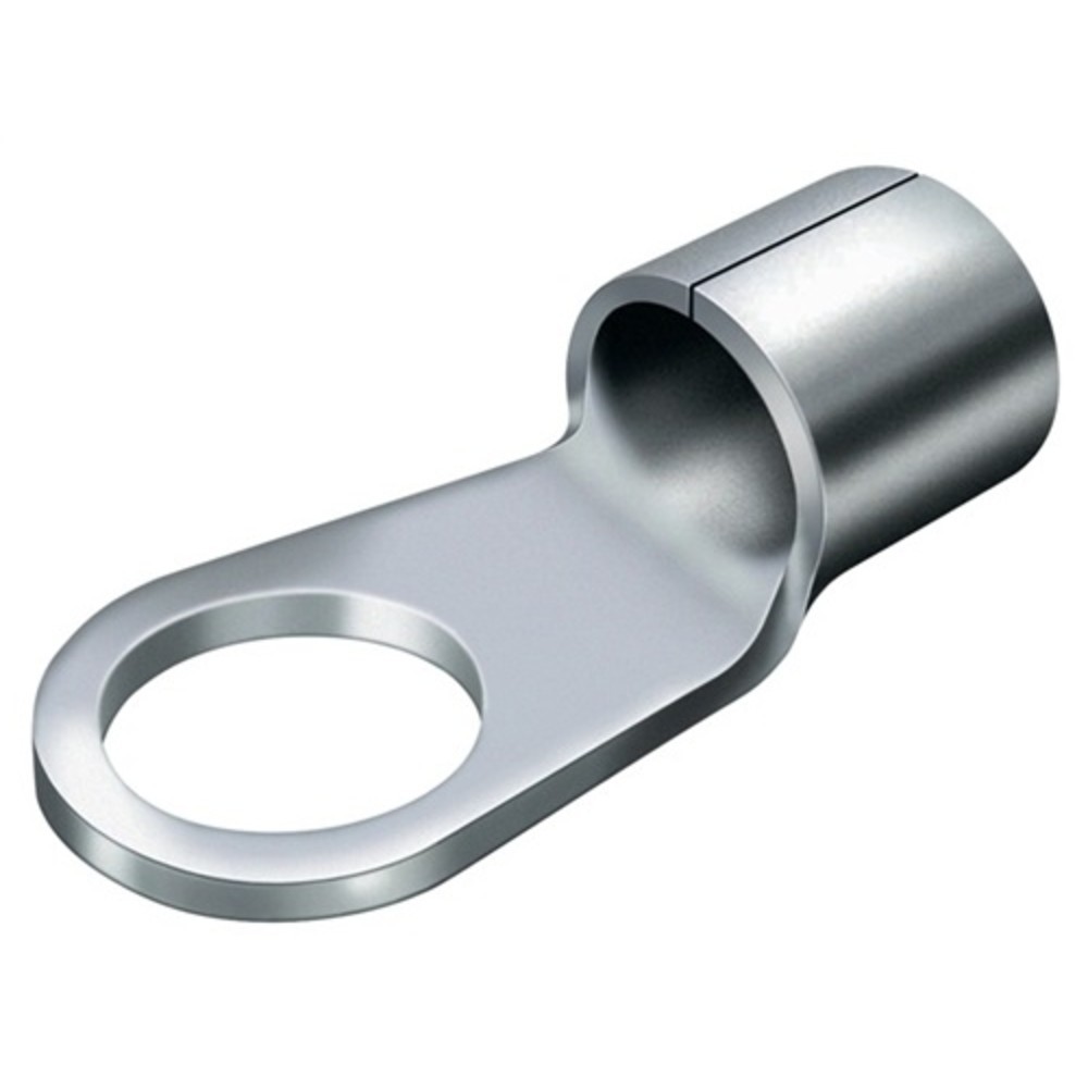 Produktabbildung Nr. 2: Crimpzange L.250mm 0,5-10mm2 f.unisol. Kabelschuhe m.Ku.-Hüllen Knipex