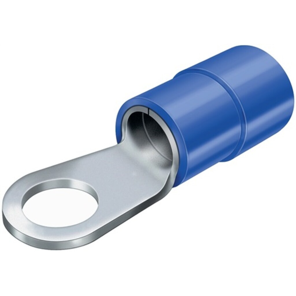 Crimpzange L.250mm m.3Wechseleinsätzen KNIPEX Produktabbildung Nr. 3: Crimpzange L.250mm m.3Wechseleinsätzen KNIPEX