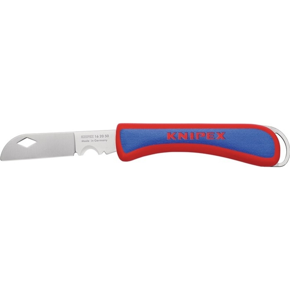 Produktabbildung: KNIPEX Elektrikerklappmesser Kl.klappbar SB