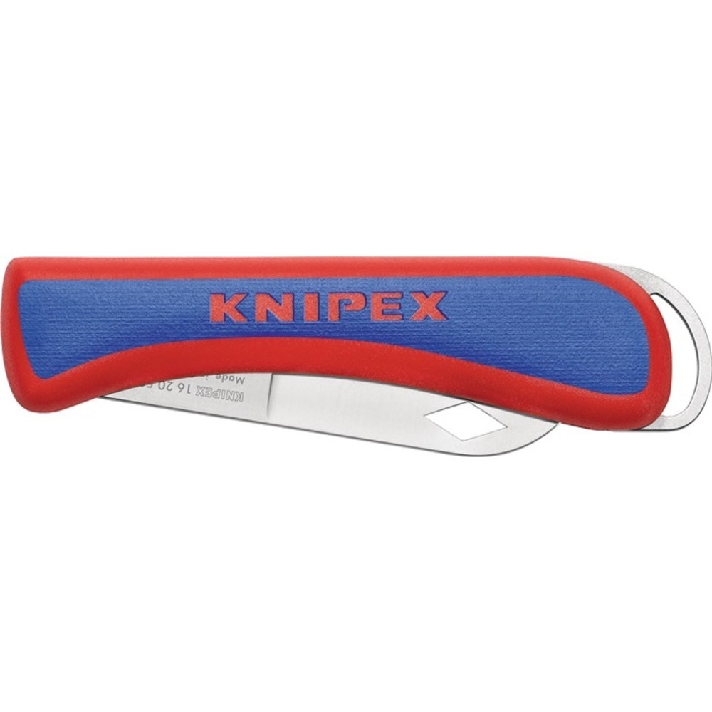 Produktabbildung Nr. 2: KNIPEX Elektrikerklappmesser Kl.klappbar SB