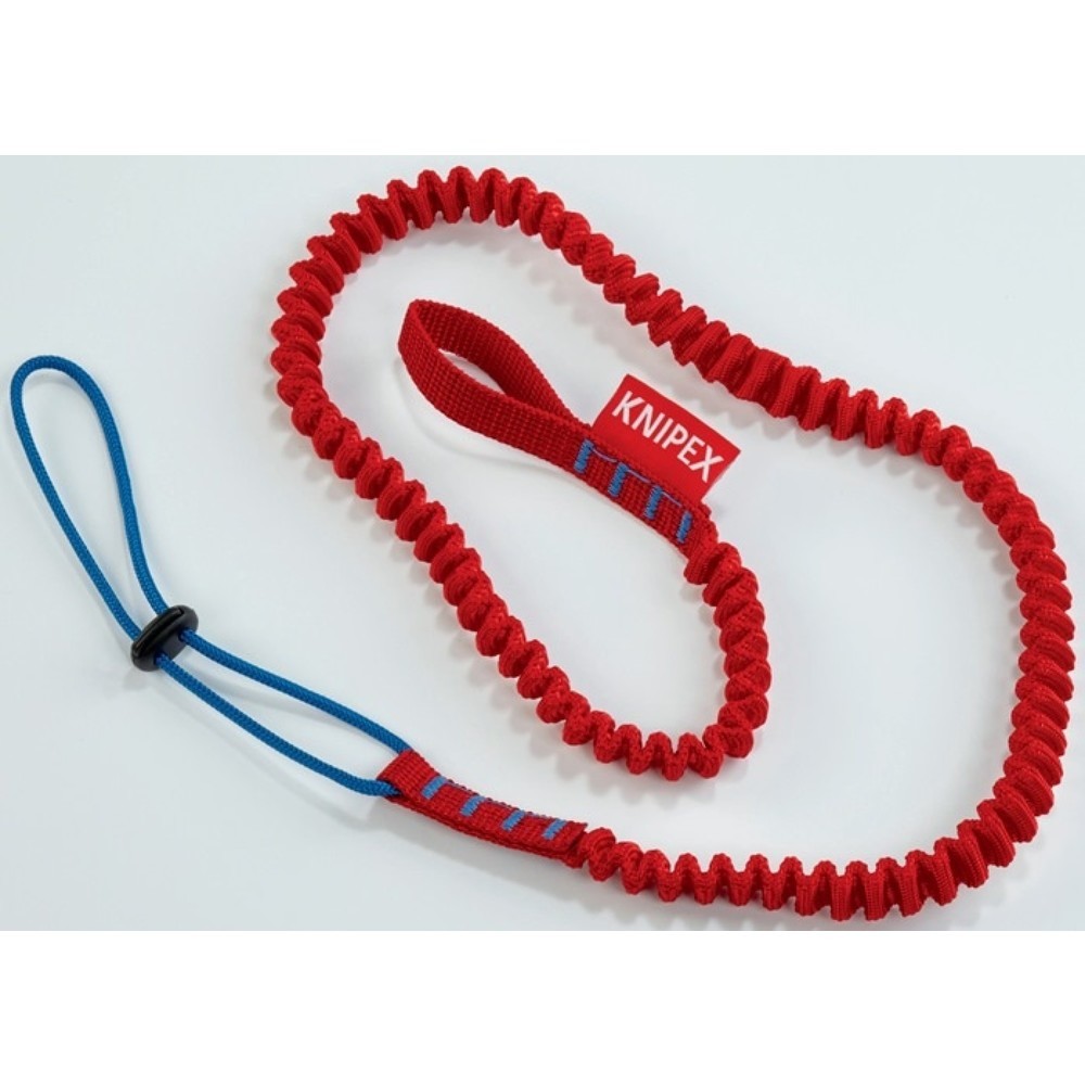 Produktabbildung Nr. 3: Knipex Fangleine, Inhalt 1 Stück, max. Belastung 6 kg