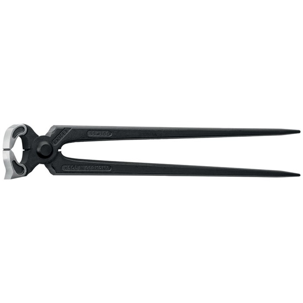 Produktabbildung Nr. 2: Knipex Hufbeschlagzange, Gesamtlänge 300 mm