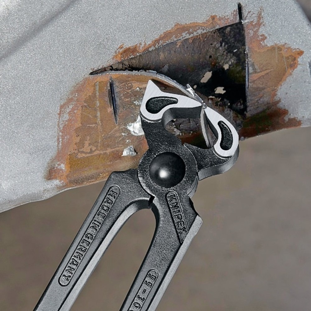 Produktabbildung Nr. 3: Knipex Hufbeschlagzange, Gesamtlänge 300 mm