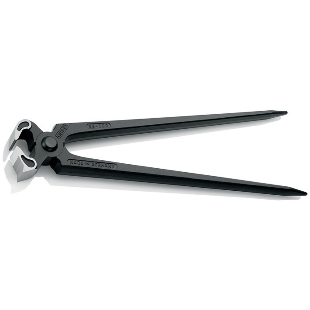Produktabbildung Nr. 4: Knipex Hufbeschlagzange, Gesamtlänge 300 mm