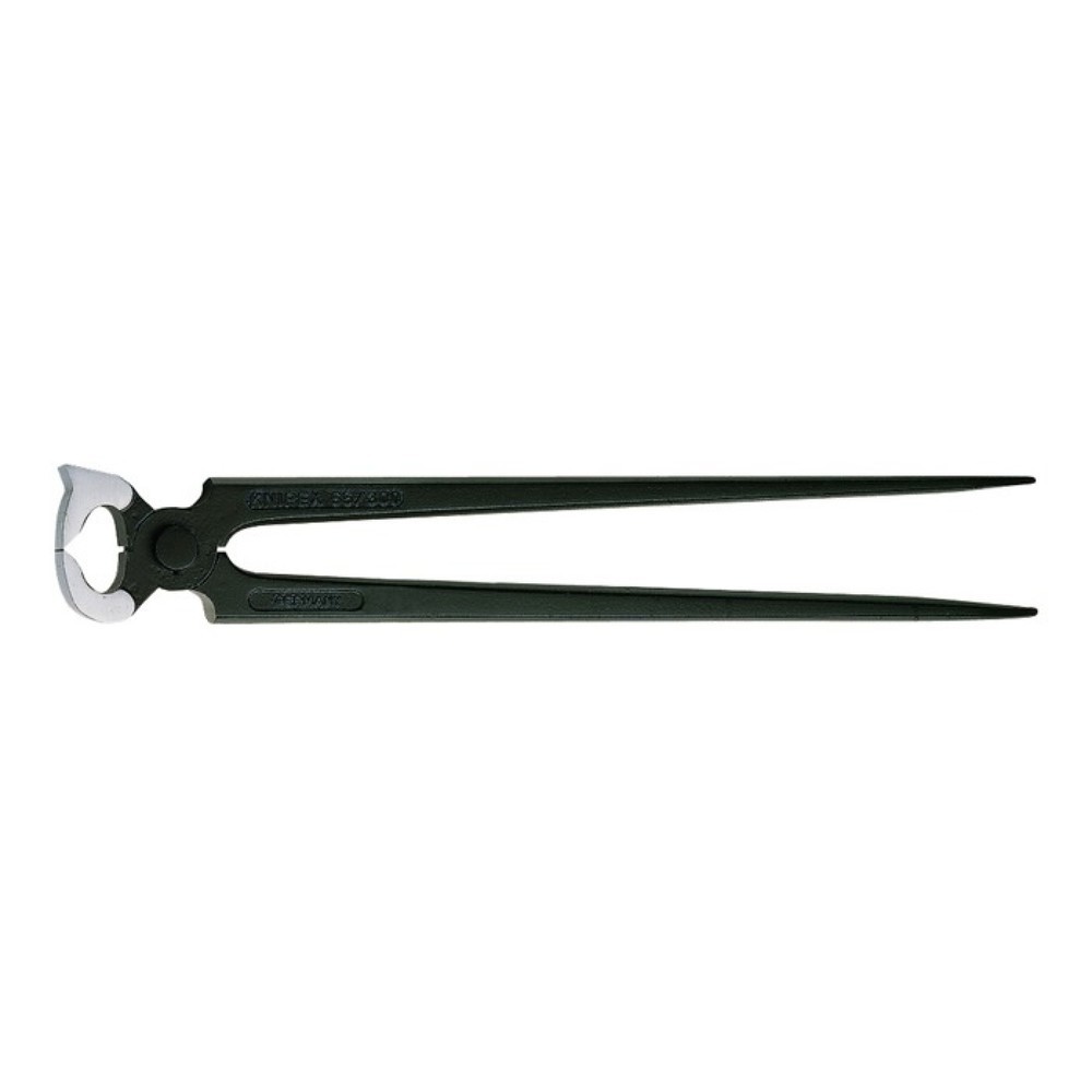 Produktabbildung: Knipex Hufbeschlagzange, Gesamtlänge 300 mm