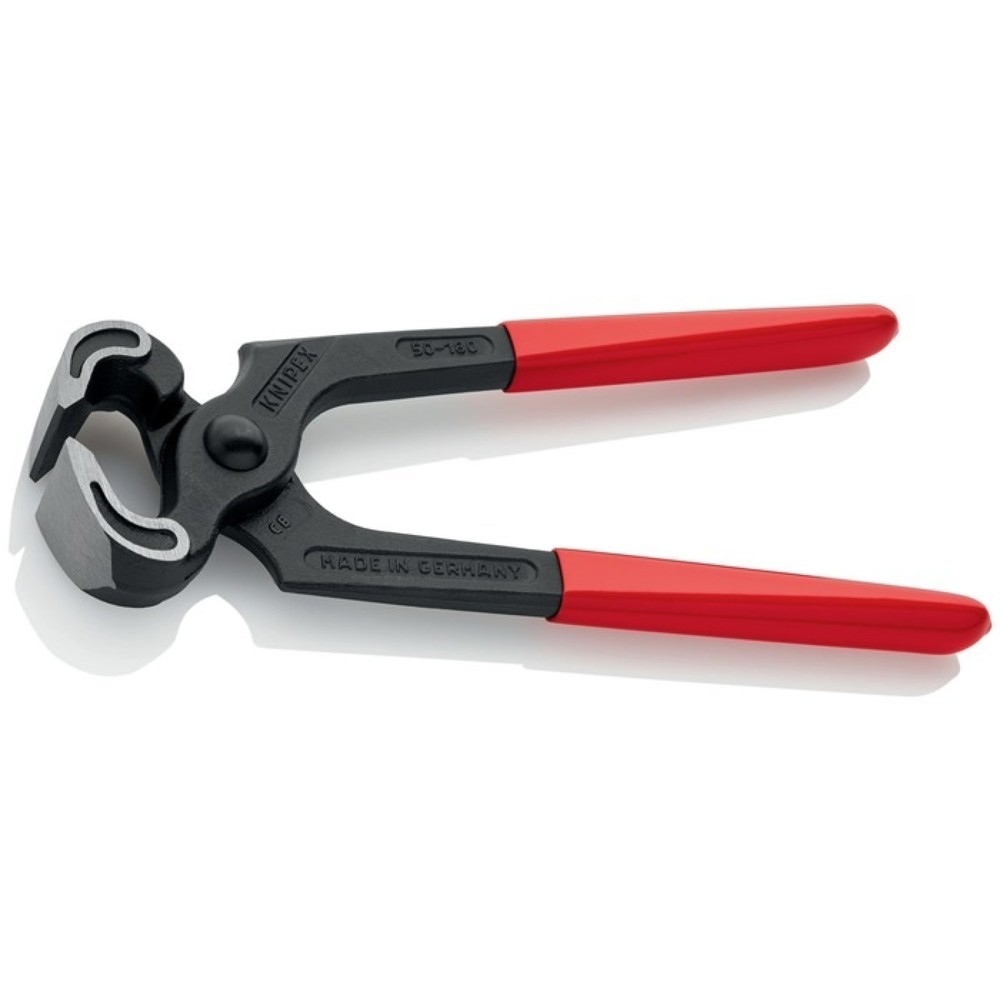 Produktabbildung Nr. 2: Knipex Kneifzange, Gesamtlänge 180 mm