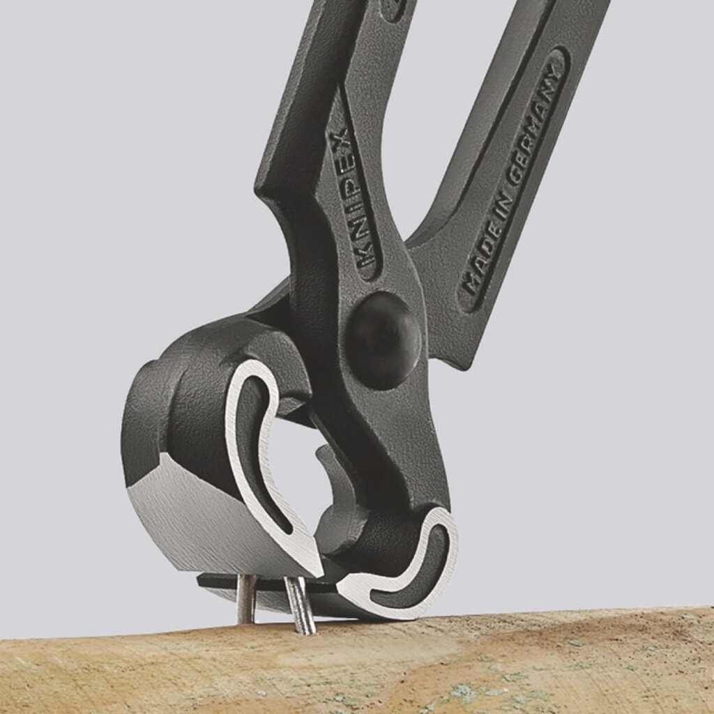 Knipex Kneifzange, Gesamtlänge 160 mm Produktabbildung Nr. 2: Knipex Kneifzange, Gesamtlänge 160 mm