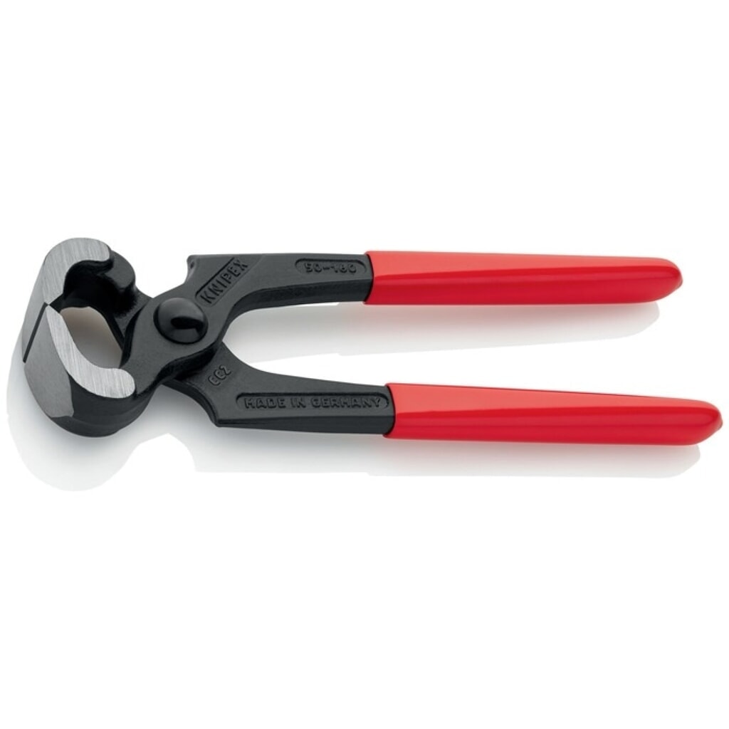 Knipex Kneifzange, Gesamtlänge 160 mm Produktabbildung: Knipex Kneifzange, Gesamtlänge 160 mm