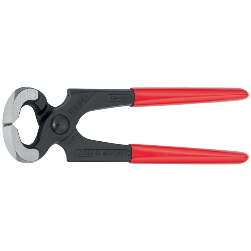 Produktabbildung Nr. 3: Knipex Kneifzange, Gesamtlänge 160 mm