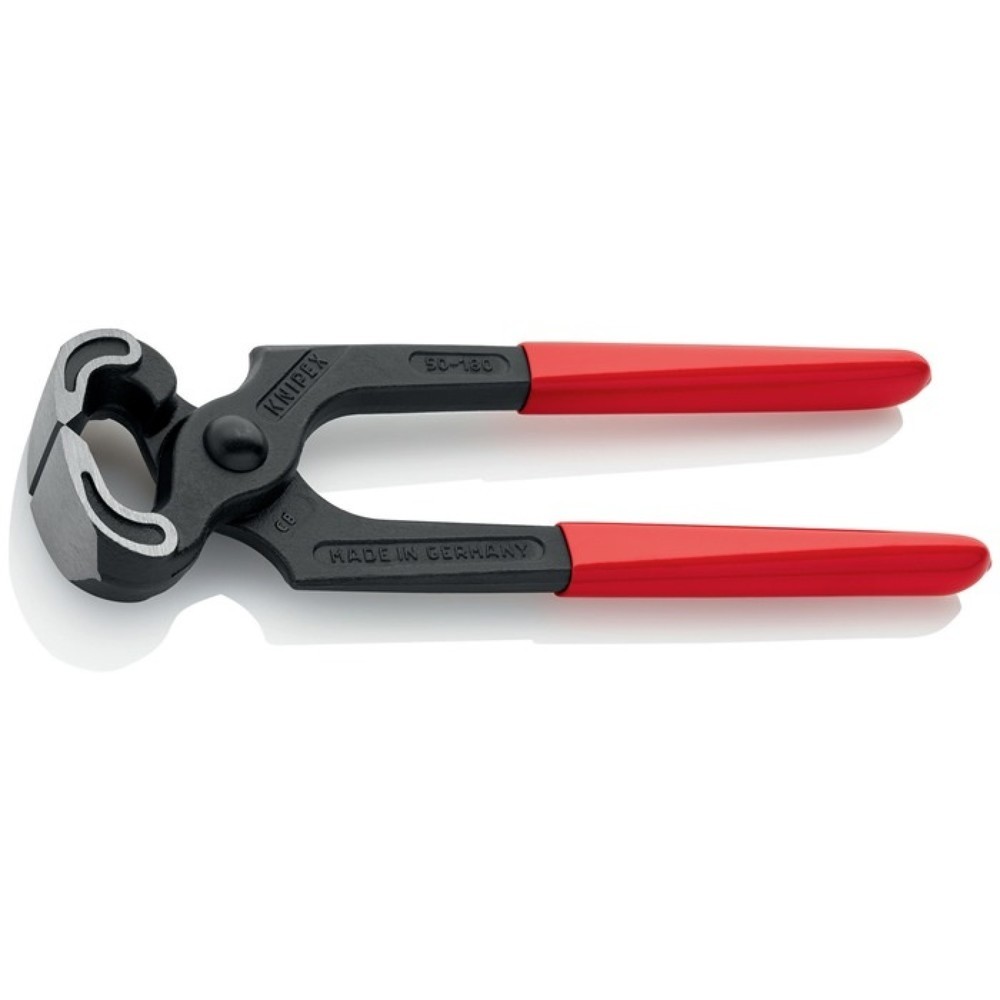 Produktabbildung: Knipex Kneifzange, Gesamtlänge 180 mm