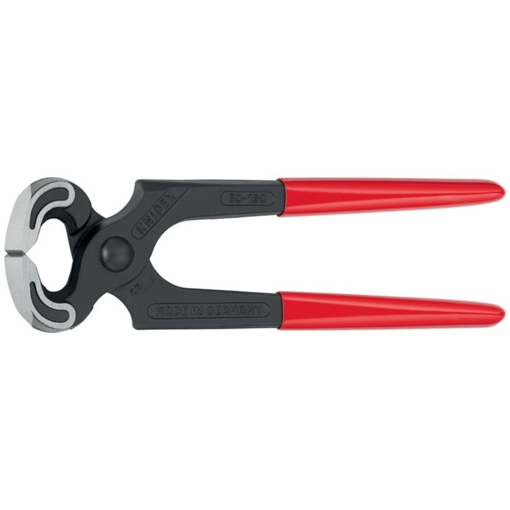 Produktabbildung Nr. 4: Knipex Kneifzange, Gesamtlänge 180 mm