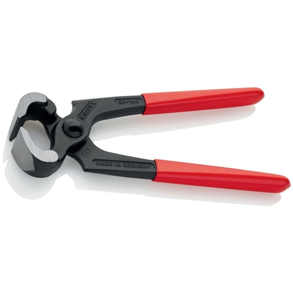 Produktabbildung Nr. 4: Knipex Kneifzange, Gesamtlänge 160 mm