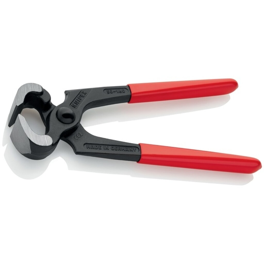 Knipex Kneifzange, Gesamtlänge 160 mm Produktabbildung Nr. 4: Knipex Kneifzange, Gesamtlänge 160 mm