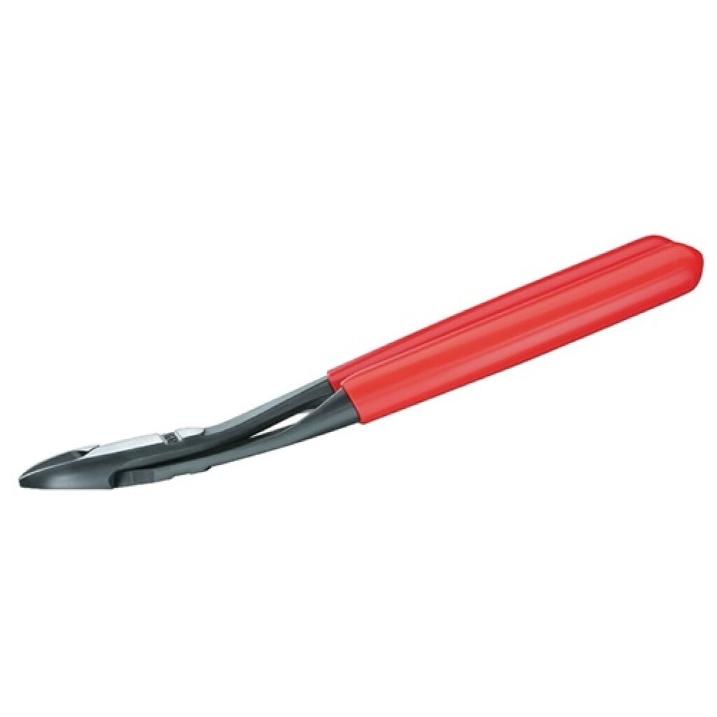 Kraftseitenschneider DIN ISO 5749 L.200mm Form 2 Ku.-Überzug KNIPEX Produktabbildung: Kraftseitenschneider DIN ISO 5749 L.200mm Form 2 Ku.-Überzug KNIPEX