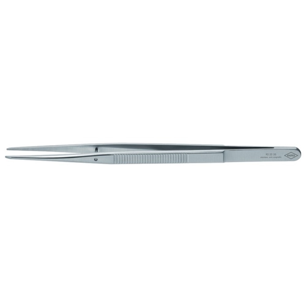Produktabbildung Nr. 2: Knipex Präzisionspinzette L.155mm ger.rostfrei,antimagnetisch,säuref