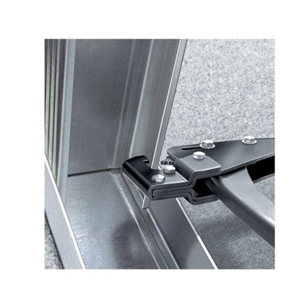 Produktabbildung Nr. 4: Profilverbundzange L.340mm 1,2 (2x0,6)mm 2K-Hülle KNIPEX