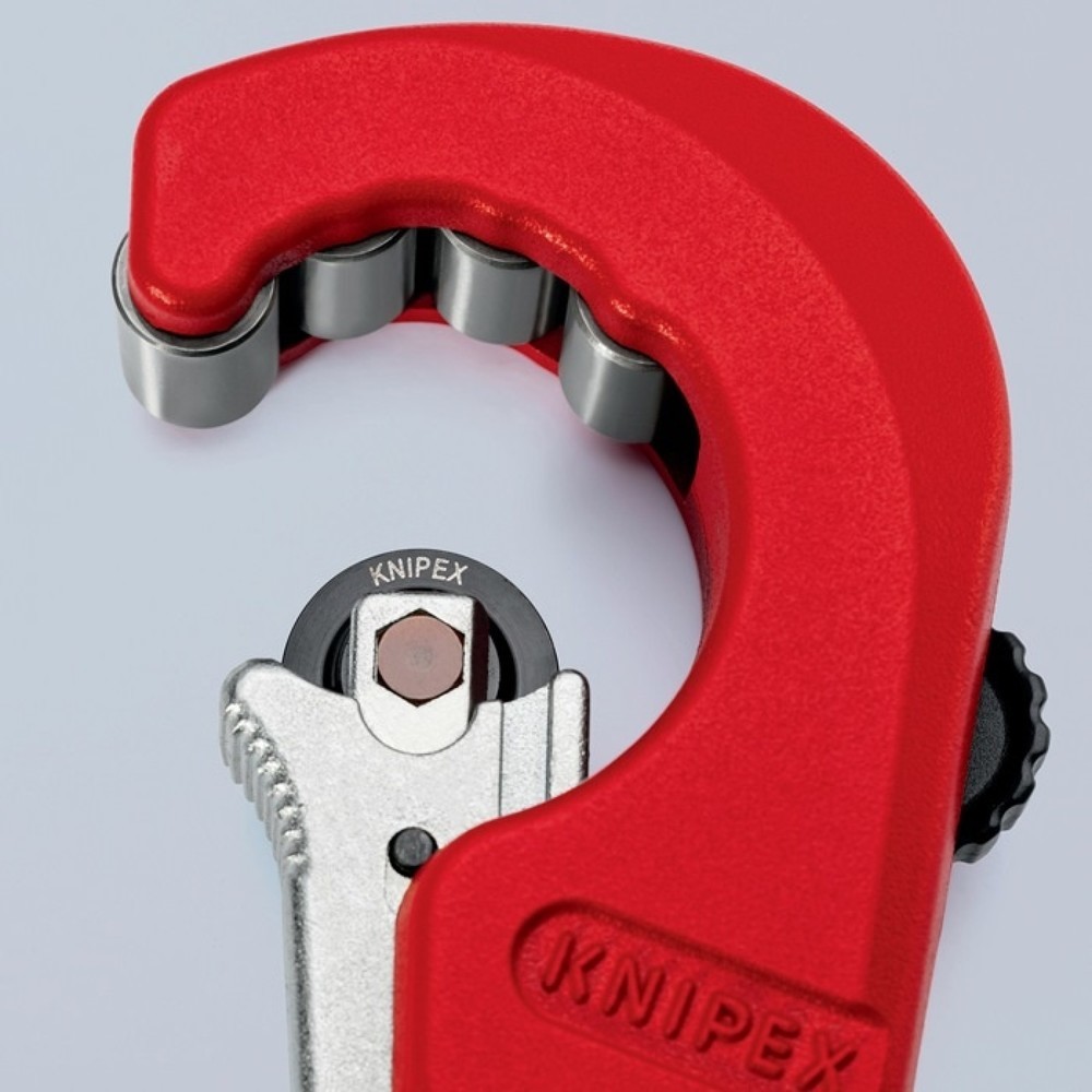 Produktabbildung Nr. 6: Knipex Rohrabschneider TubiX®, 6 - 76 mm, 255 mm